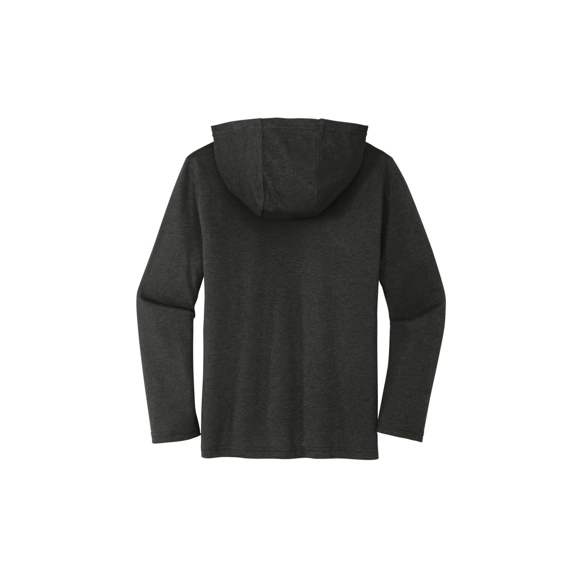 District® Perfect Tri® Youth Long Sleeve Hoodie